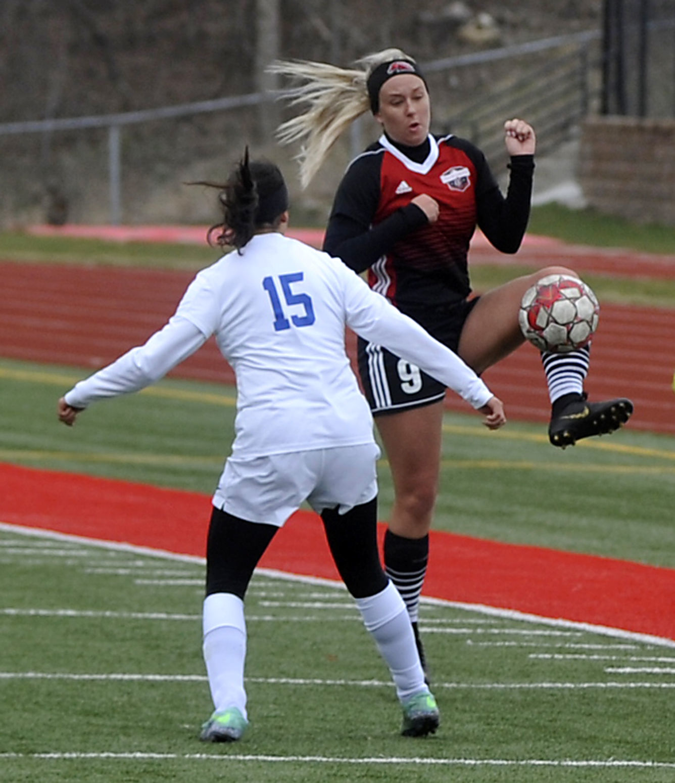 Union Grove Soccer